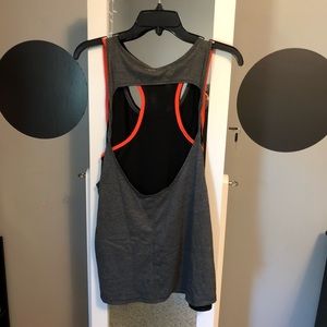 Perfect workout tank!